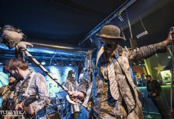 Circus of Fools - Photo By Dänu