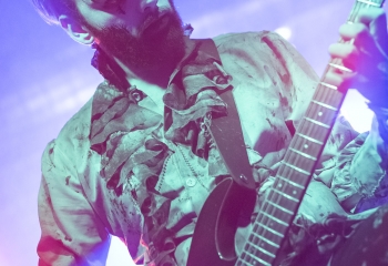 Circus of Fools - Photo By Dänu