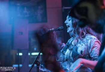 Circus of Fools - Photo By Dänu