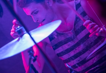 Circus of Fools - Photo By Dänu