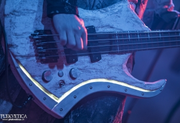 Circus of Fools - Photo By Dänu