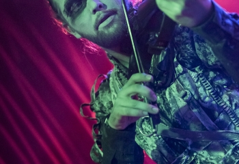 Circus of Fools - Photo By Dänu