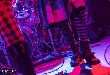 Circus of Fools - Photo By Dänu