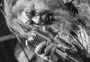 Circus of Fools - Photo By Dänu