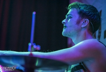 Circus of Fools - Photo By Dänu