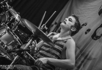 Circus of Fools - Photo By Dänu