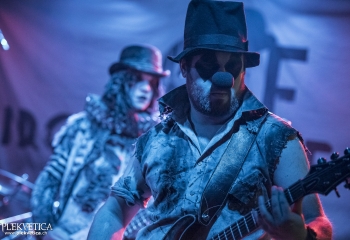 Circus of Fools - Photo By Dänu