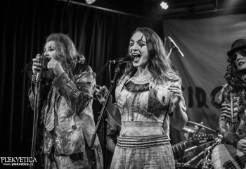 Circus of Fools - Photo By Dänu