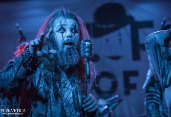 Circus of Fools - Photo By Dänu