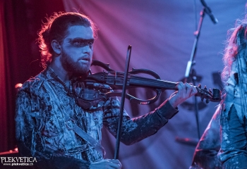 Circus of Fools - Photo By Dänu