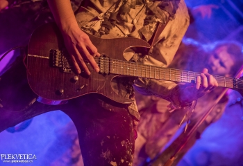 Circus of Fools - Photo By Dänu