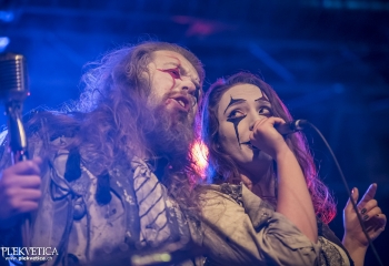 Circus of Fools - Photo By Dänu