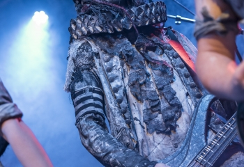 Circus of Fools - Photo By Dänu