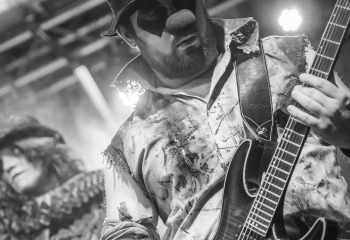 Circus of Fools - Photo By Dänu