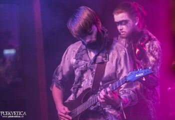 Circus of Fools - Photo By Dänu