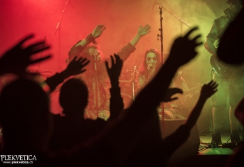 Circus of Fools - Photo By Dänu