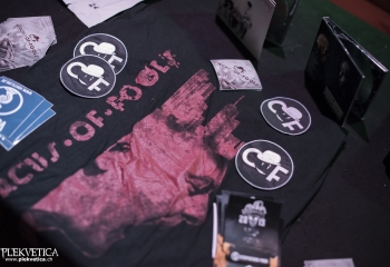 Circus of Fools - Photo By Dänu