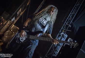 Clawfinger @ Open Air Gränichen - Photo By Dänu