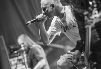 Clawfinger @ Open Air Gränichen - Photo By Dänu