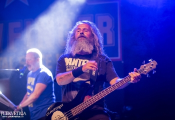 Clawfinger @ Open Air Gränichen - Photo By Dänu