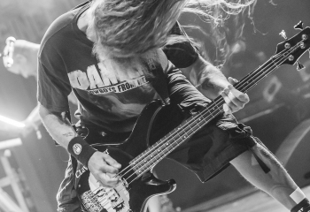 Clawfinger @ Open Air Gränichen - Photo By Dänu