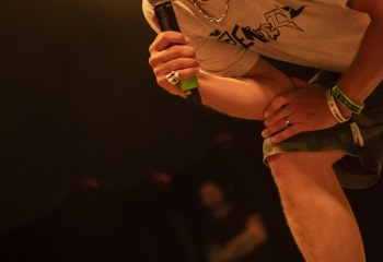 Clawfinger @ Open Air Gränichen - Photo By Dänu