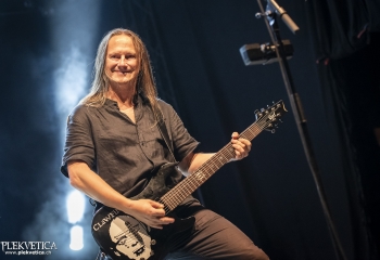 Clawfinger @ Open Air Gränichen - Photo By Dänu