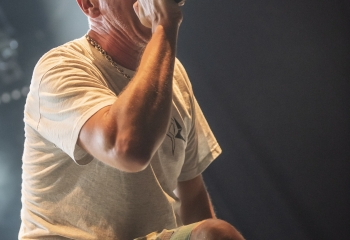 Clawfinger @ Open Air Gränichen - Photo By Dänu