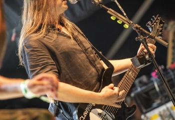 Clawfinger @ Open Air Gränichen - Photo By Dänu