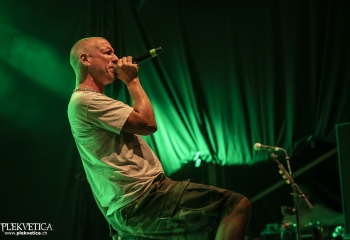 Clawfinger @ Open Air Gränichen - Photo By Dänu