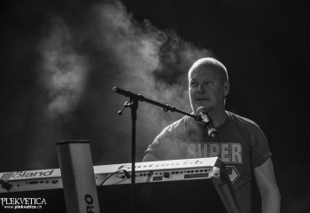 Clawfinger @ Open Air Gränichen - Photo By Dänu