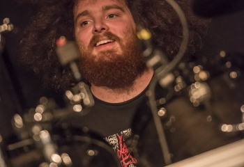 Cliteater - Photo By Dänu