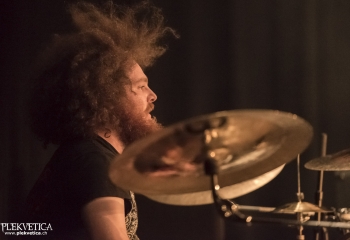 Cliteater - Photo By Dänu