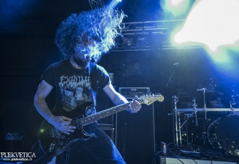 Cliteater - Photo By Dänu
