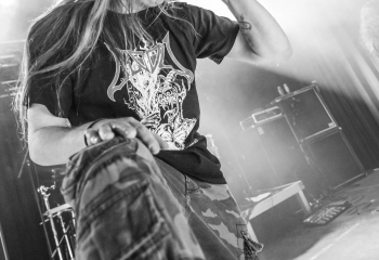 Cliteater - Photo By Dänu