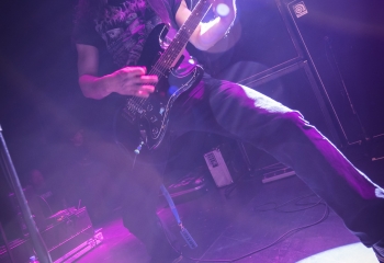 Cliteater - Photo By Dänu