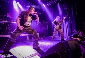 Cliteater - Photo By Dänu