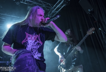 Cliteater - Photo By Dänu