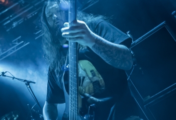 Cliteater - Photo By Dänu