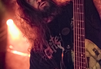Cliteater - Photo By Dänu