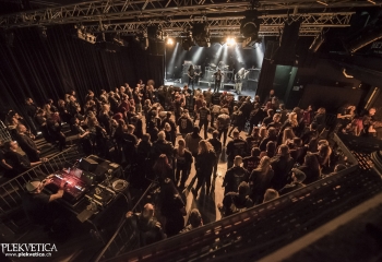Cliteater - Photo By Dänu