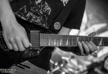 Comaniac- Photo by Marc