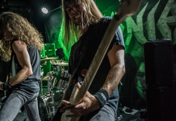 Comaniac- Photo by Marc