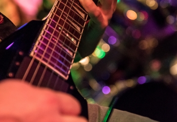 Comaniac- Photo by Marc