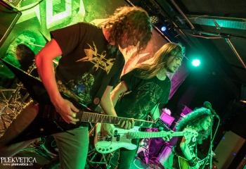 Comaniac- Photo by Marc