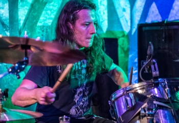 Comaniac- Photo by Marc