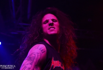 Comaniac - Photo By Nati