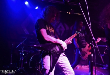 Comaniac - Photo By Nati