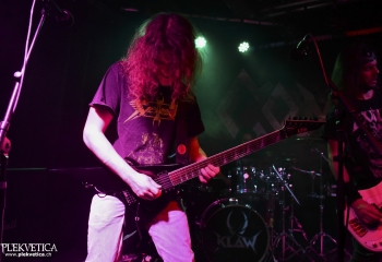 Comaniac - Photo By Nati