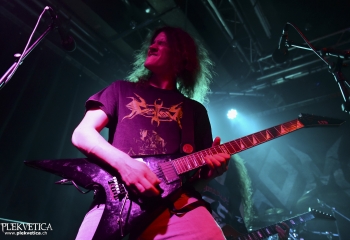 Comaniac - Photo By Nati